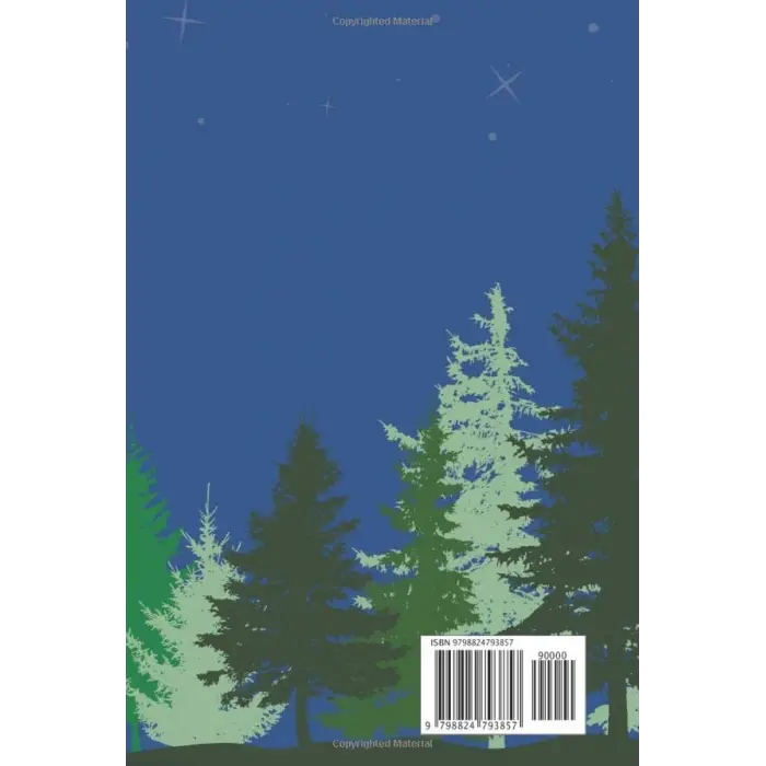 Evergreen Forest Günlüğü