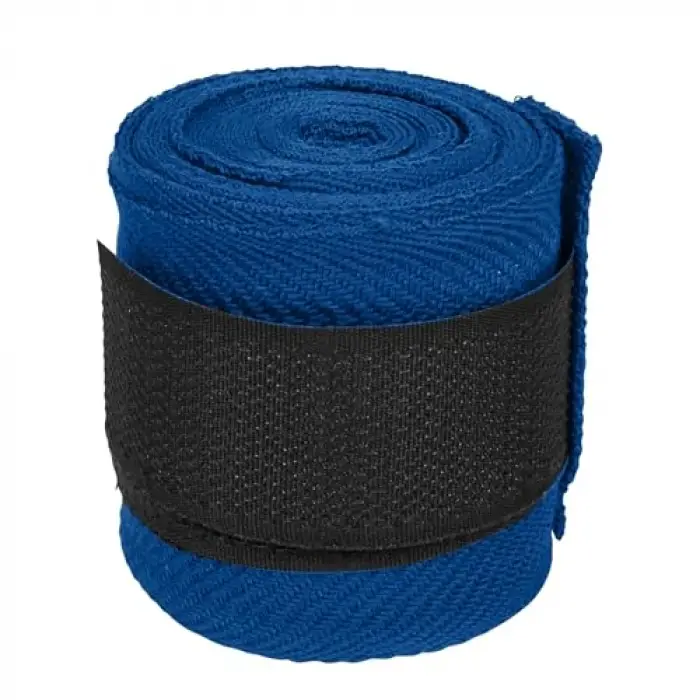 EVERLAST Core Handwrap Blu Unisex Mavi Bandaj Karışık Tek Ebat
