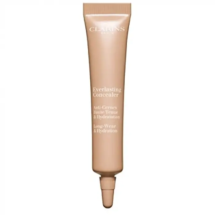 Everlasting Concealer 02 Light Medium Kapatıcı