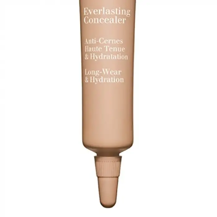 Everlasting Concealer 02 Light Medium Kapatıcı