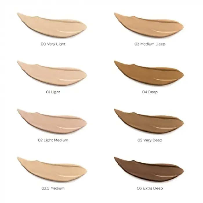 Everlasting Concealer 02 Light Medium Kapatıcı
