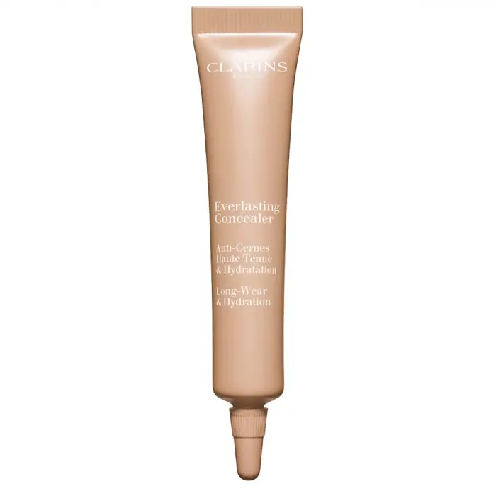 Everlasting Concealer 02 Light Medium Kapatıcı