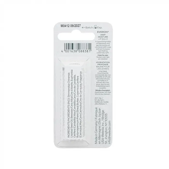 Everon Dudak Balmı 4.8gr