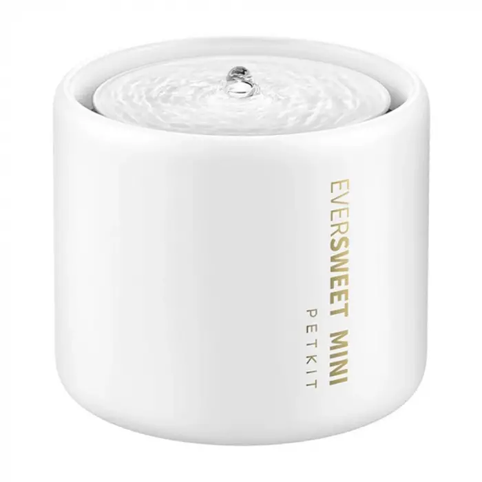 Eversweet 5 Mini Su Pınarı (Resmi Distribütör Garantili)