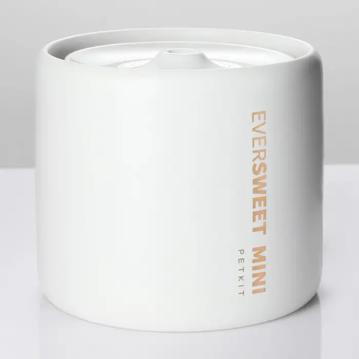 Eversweet 5 Mini Su Pınarı (Resmi Distribütör Garantili)