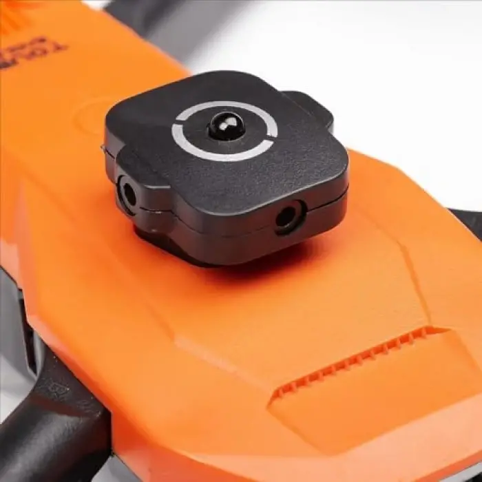 Evo Engel Sensörlü Fpv Android Ios Uyumlu Katlanabilir Taşıma Çantalı Kameralı Drone (2 Bataryalı Set)