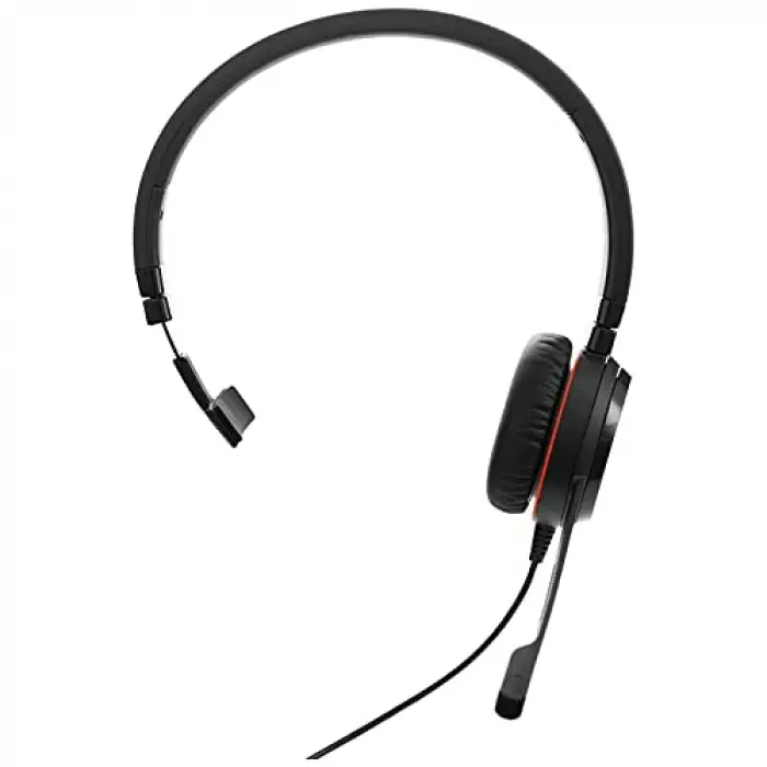 Evolve 20 Mono USB NC MS Kulak Üstü Kulaklık