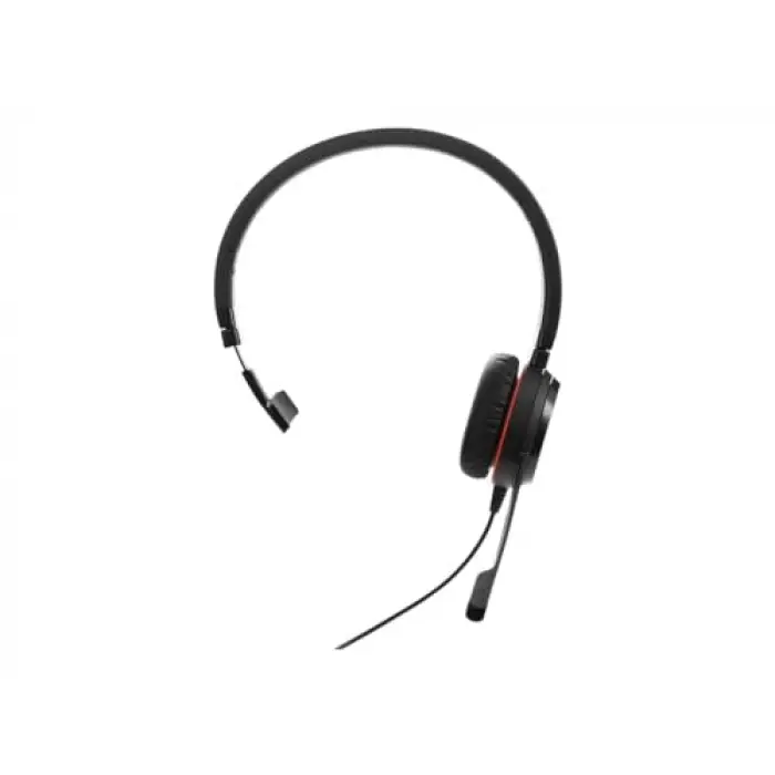 Evolve 20 Mono USB NC MS Kulak Üstü Kulaklık