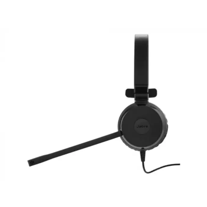 Evolve 20 Mono USB NC MS Kulak Üstü Kulaklık