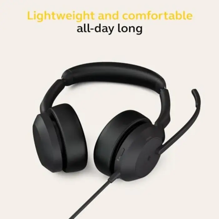 Evolve2 50 UC Stereo Kulaklık, USB-A