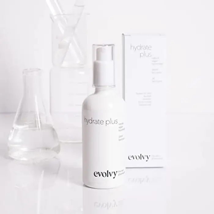 Evolvy Bütünsel Cilt Bakım Rutini