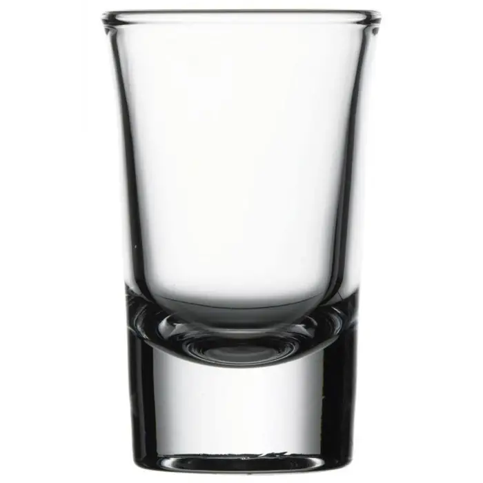 Evsenavm Shot Bardak 6lı, Tekila Bardağı