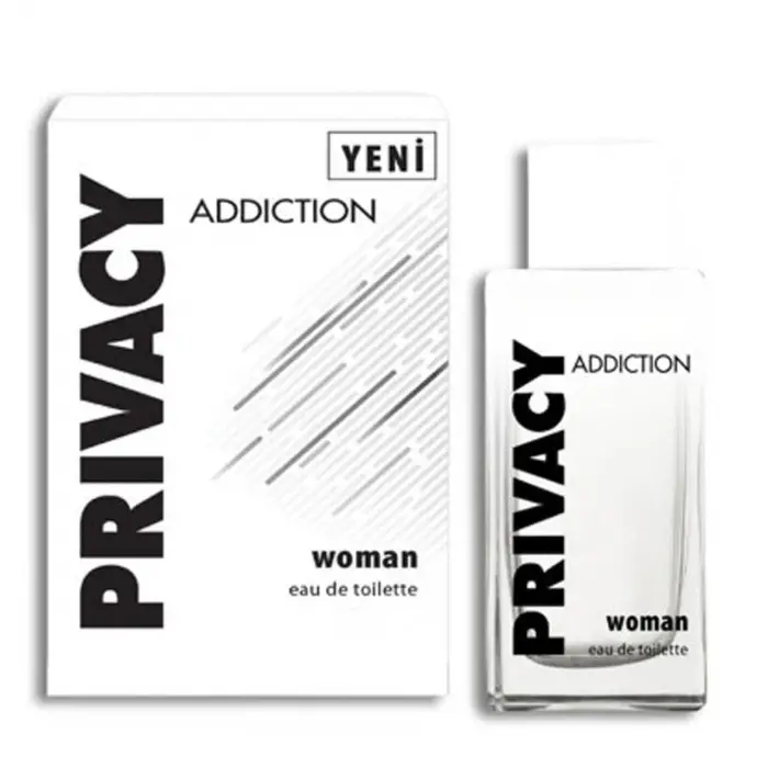 Evyap Addiction Byn.Parf 50 1
