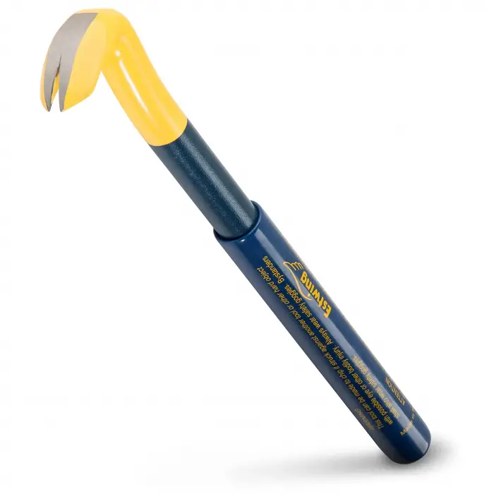 EWB Kuğu boynu Wrecking bar, HC-10