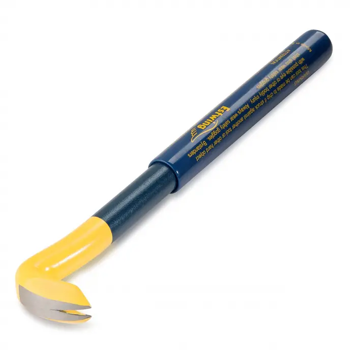 EWB Kuğu boynu Wrecking bar, HC-10