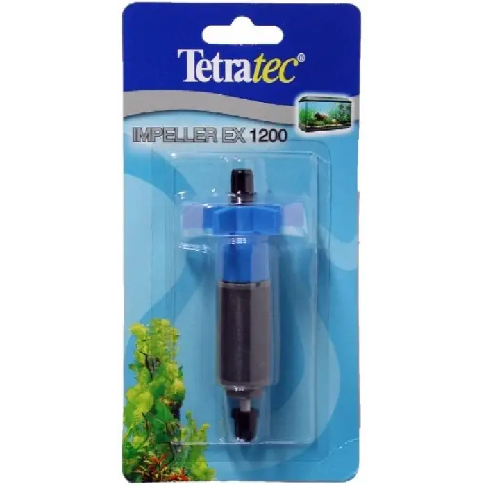 Ex 600 pervane takımı