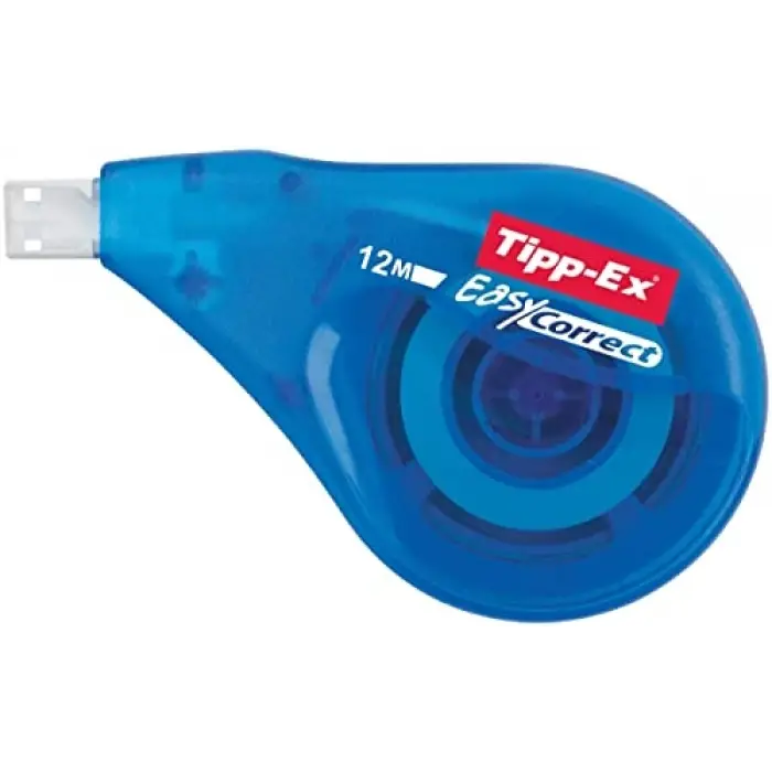EX 8290352 Korrekturroller Easy Correct 4,2 mm x 12 m
