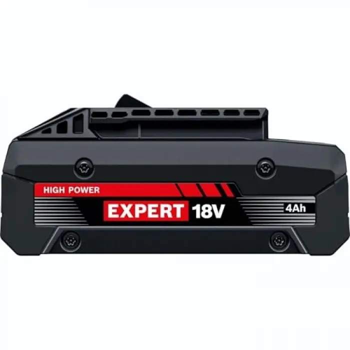 EXBA18V-40 akü, Expert 18V 4.0 Ah