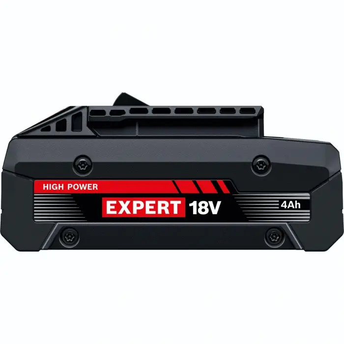 EXBA18V-40 akü, Expert 18V 4.0 Ah