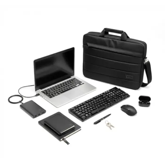 Exception 13 inç & 14 inç Laptop Çantası