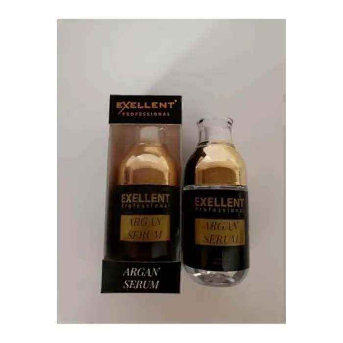 EXELLENT Argan Saç Serumu 115 ml 1 Adet