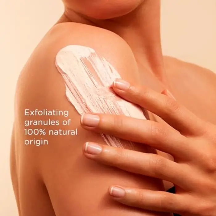 Exfoliating Body Scrub For Smooth Skin 200ml - Vücut Peelingi