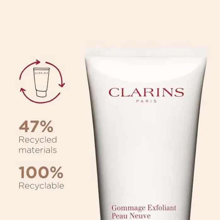 Exfoliating Body Scrub For Smooth Skin 200ml - Vücut Peelingi