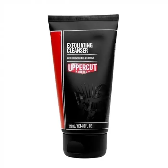 Exfoliating Cilt Temizleyici Jel 120 ml