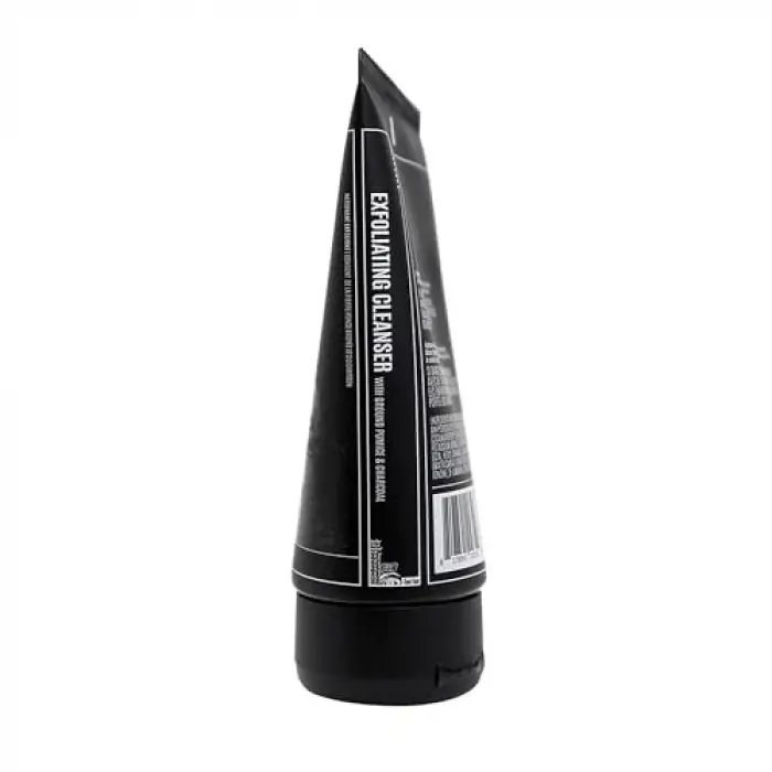 Exfoliating Cilt Temizleyici Jel 120 ml