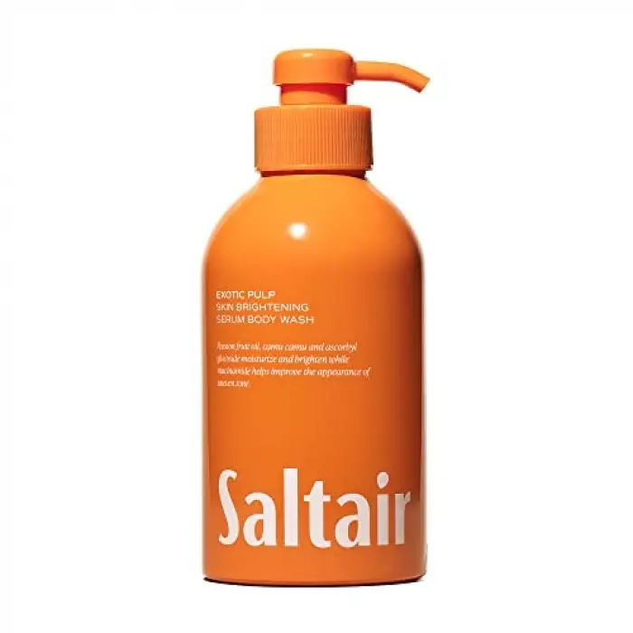Exotic Pulp Aydınlatıcı Serum Etkili Duş Jeli 500 Ml