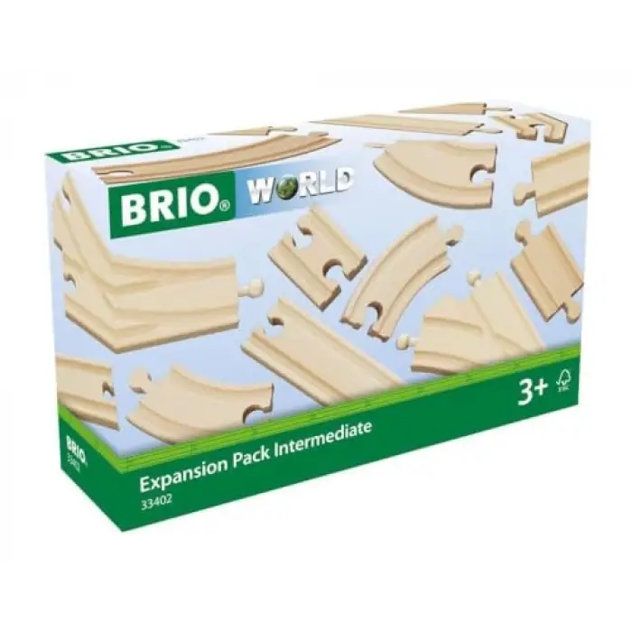 Expansion Pack Inter