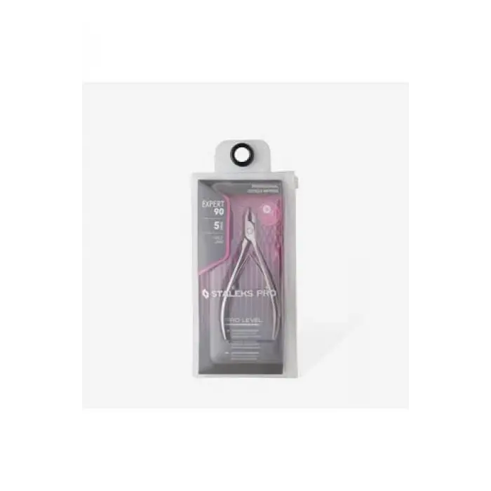 Expert 90 tırnak eti pensi 5 Mm
