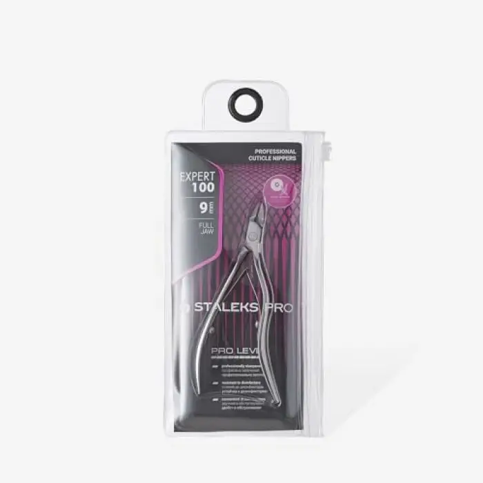 Expert Profesyonel Et Pensi 9 mm NE-100-9