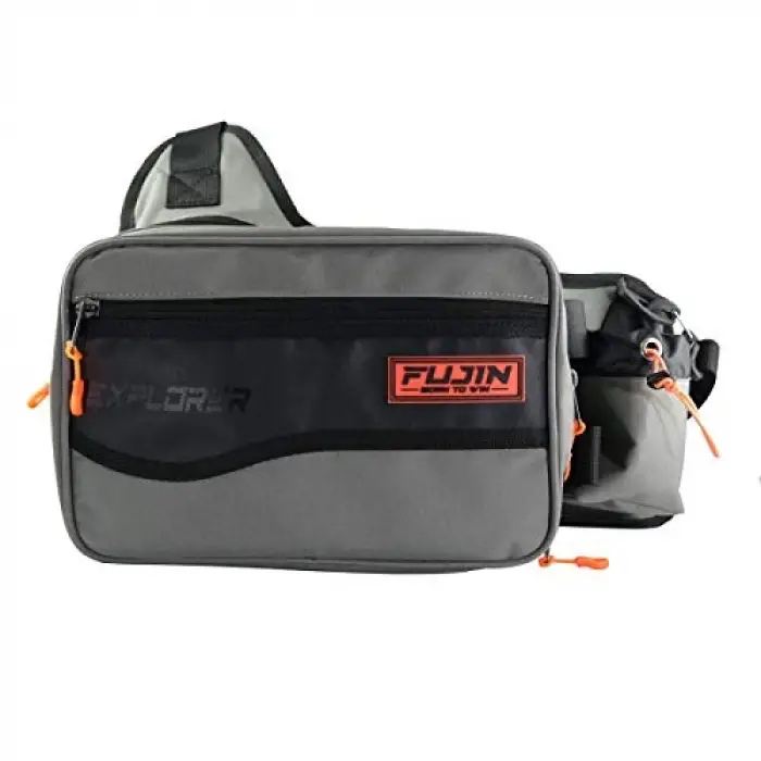 Explorer Bag Spin & Lrf Çantası