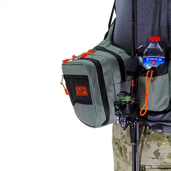 Explorer Bag Spin & Lrf Çantası
