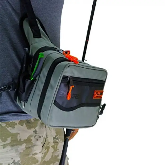 Explorer Bag Spin & Lrf Çantası