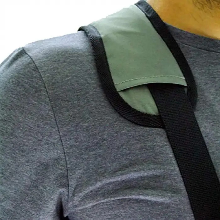 Explorer Bag Spin & Lrf Çantası