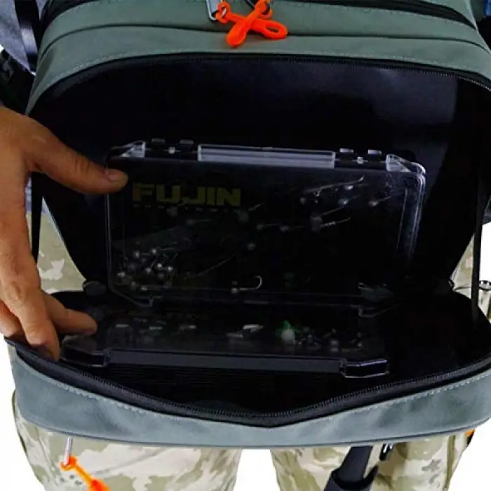 Explorer Bag Spin & Lrf Çantası