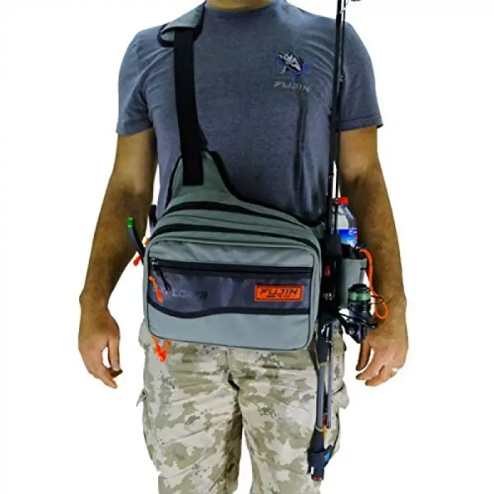 Explorer Bag Spin & Lrf Çantası