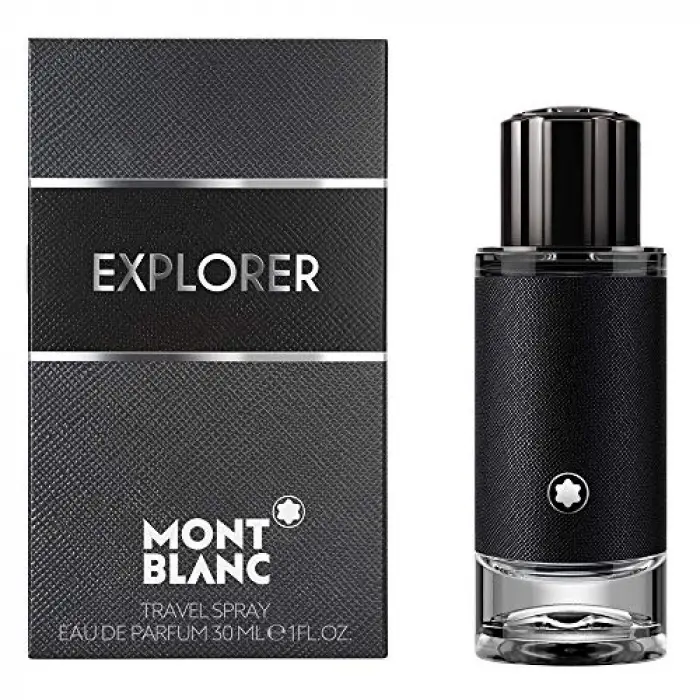 Explorer Edp 30 ml Erkek Parfümü