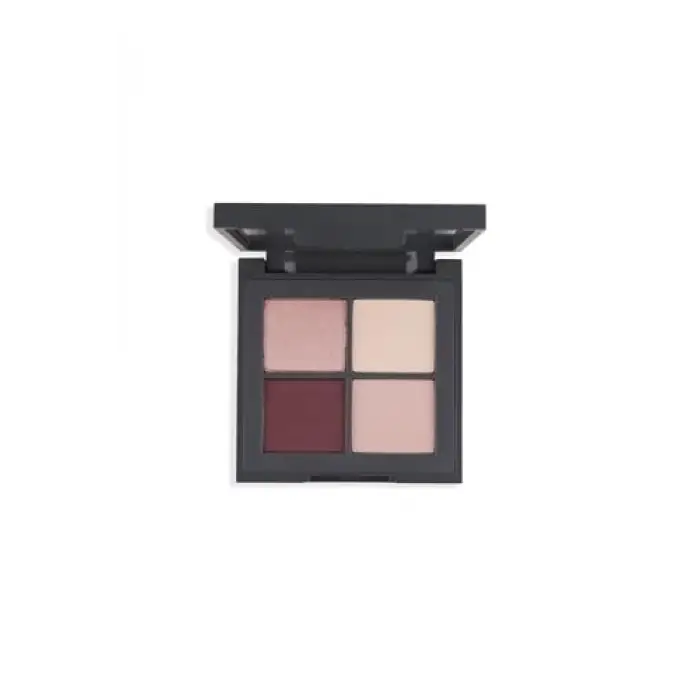 Expressive Harmony Eyeshadow Palette 801 Magical Softness far paleti