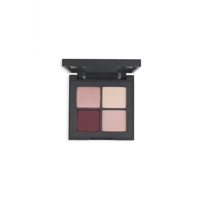 Expressive Harmony Eyeshadow Palette 801 Magical Softness far paleti