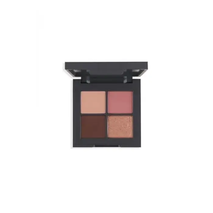 Expressive Harmony Eyeshadow Palette 806 Chic Preciocity