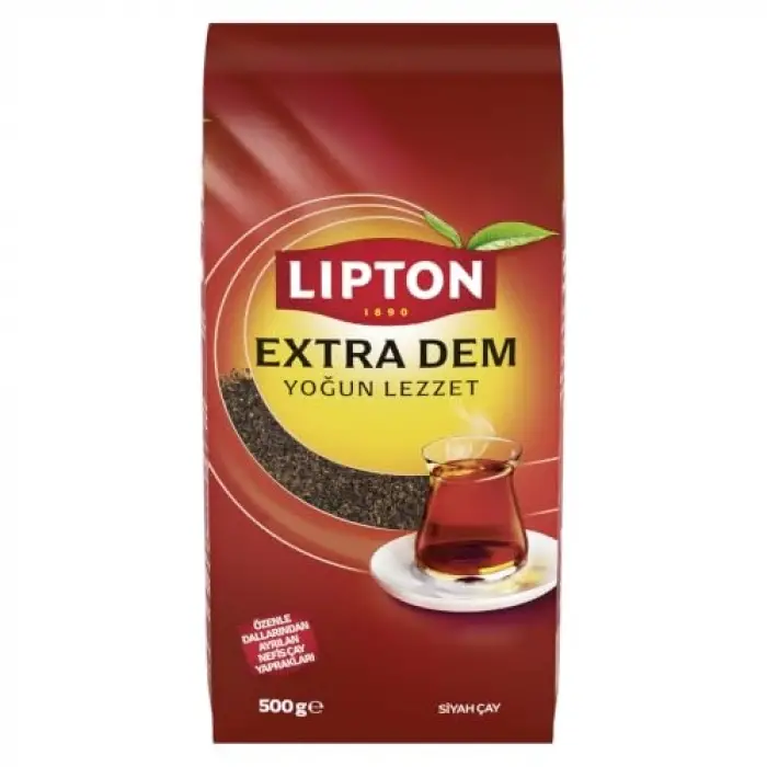 Extra Dem Dökme Çay, 500g