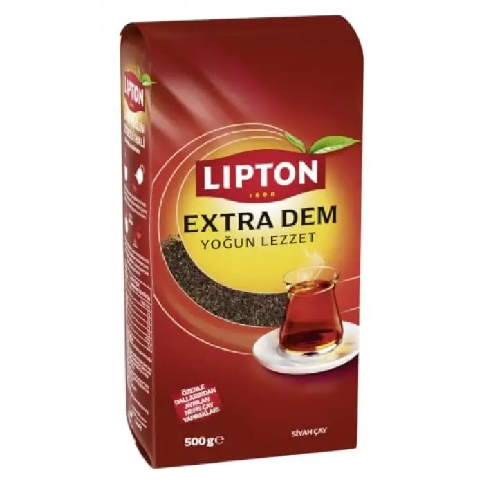 Extra Dem Dökme Çay, 500g