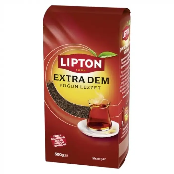 Extra Dem Dökme Çay, 500g