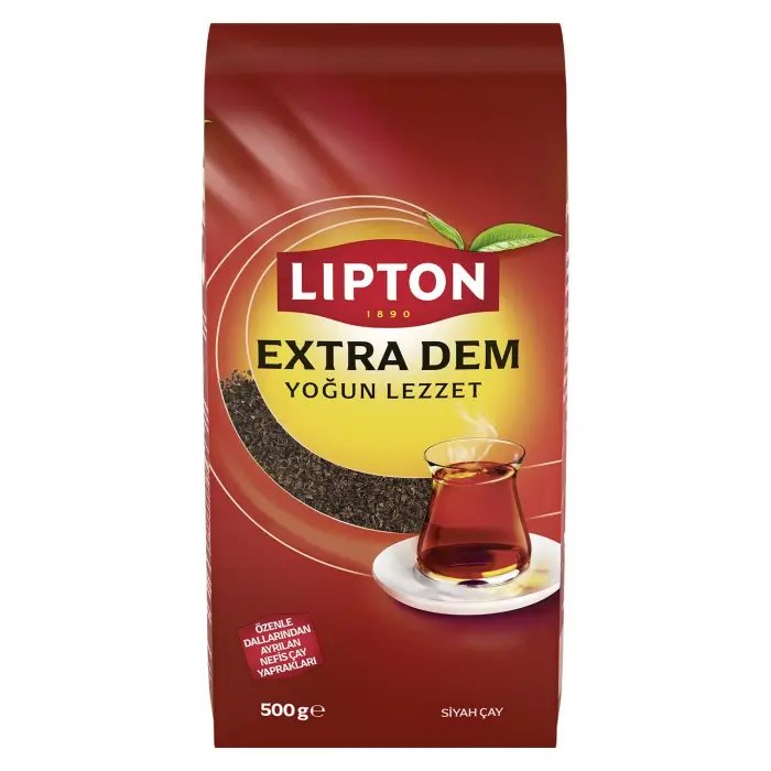 Extra Dem Dökme Çay, 500g
