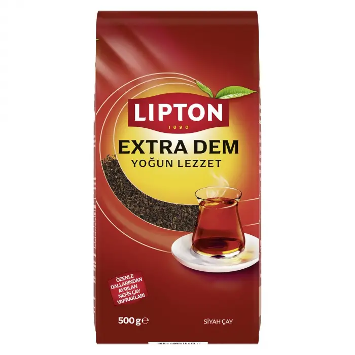 Extra Dem Dökme Çay, 500g
