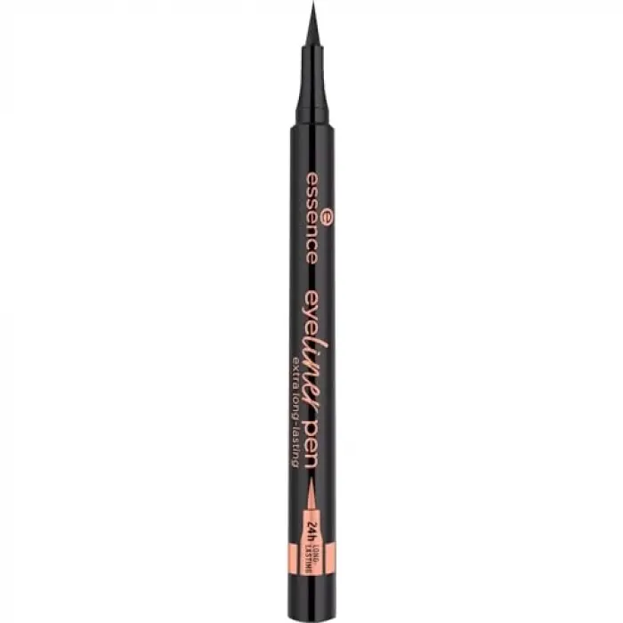 Extra Long-Lasting Kalem Eyeliner 010