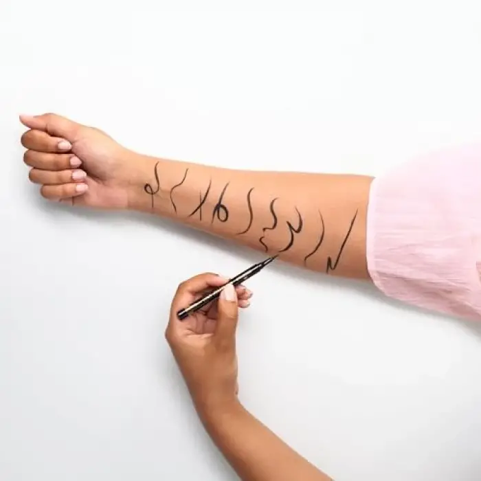 Extra Long-Lasting Kalem Eyeliner 010